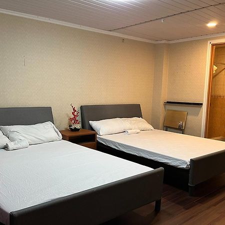 Remedios Hotel Manila City Center Luaran gambar
