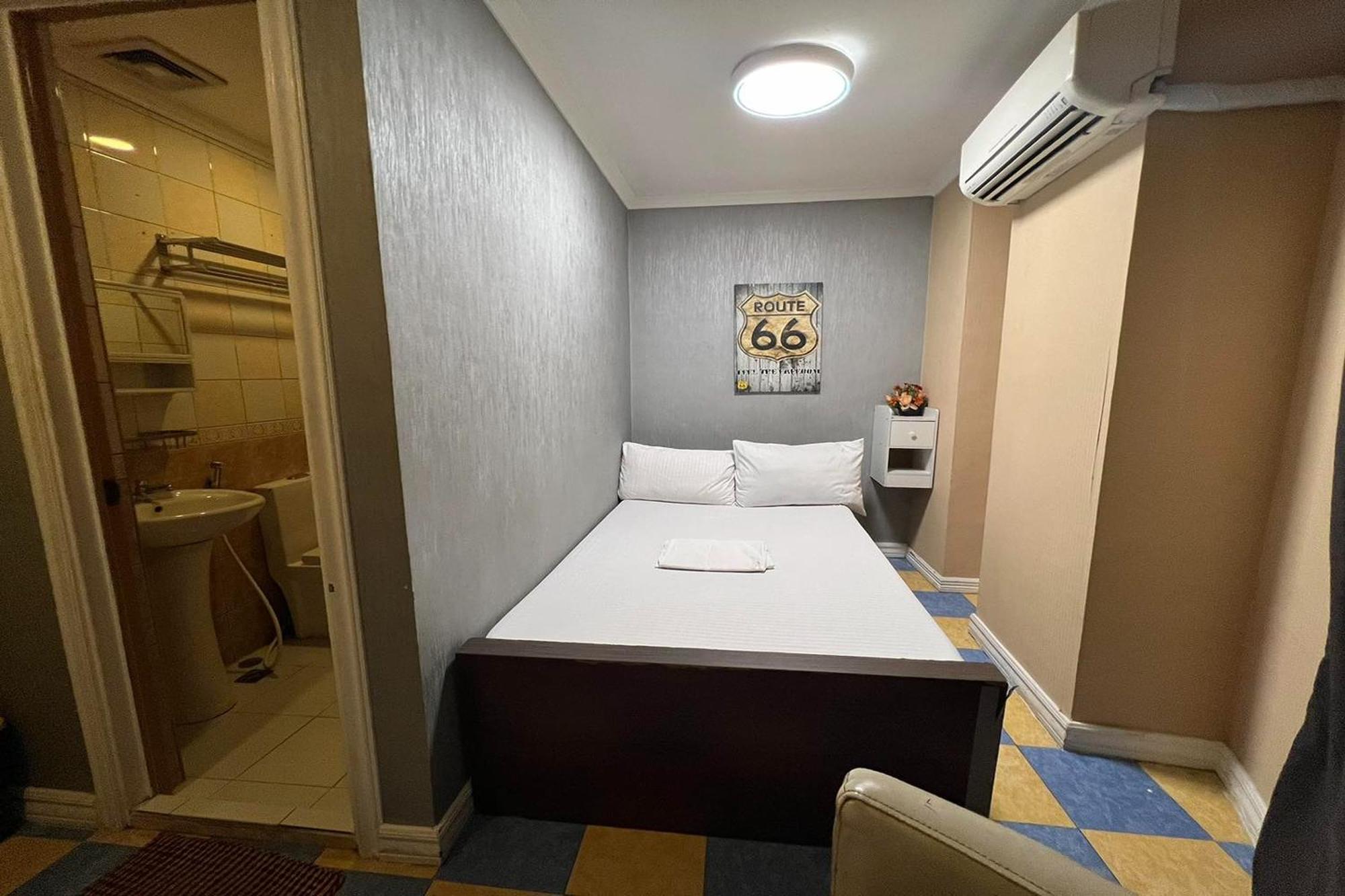 Remedios Hotel Manila City Center Luaran gambar
