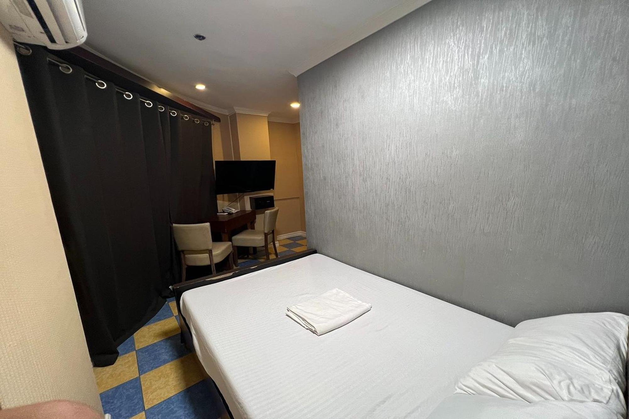 Remedios Hotel Manila City Center Luaran gambar