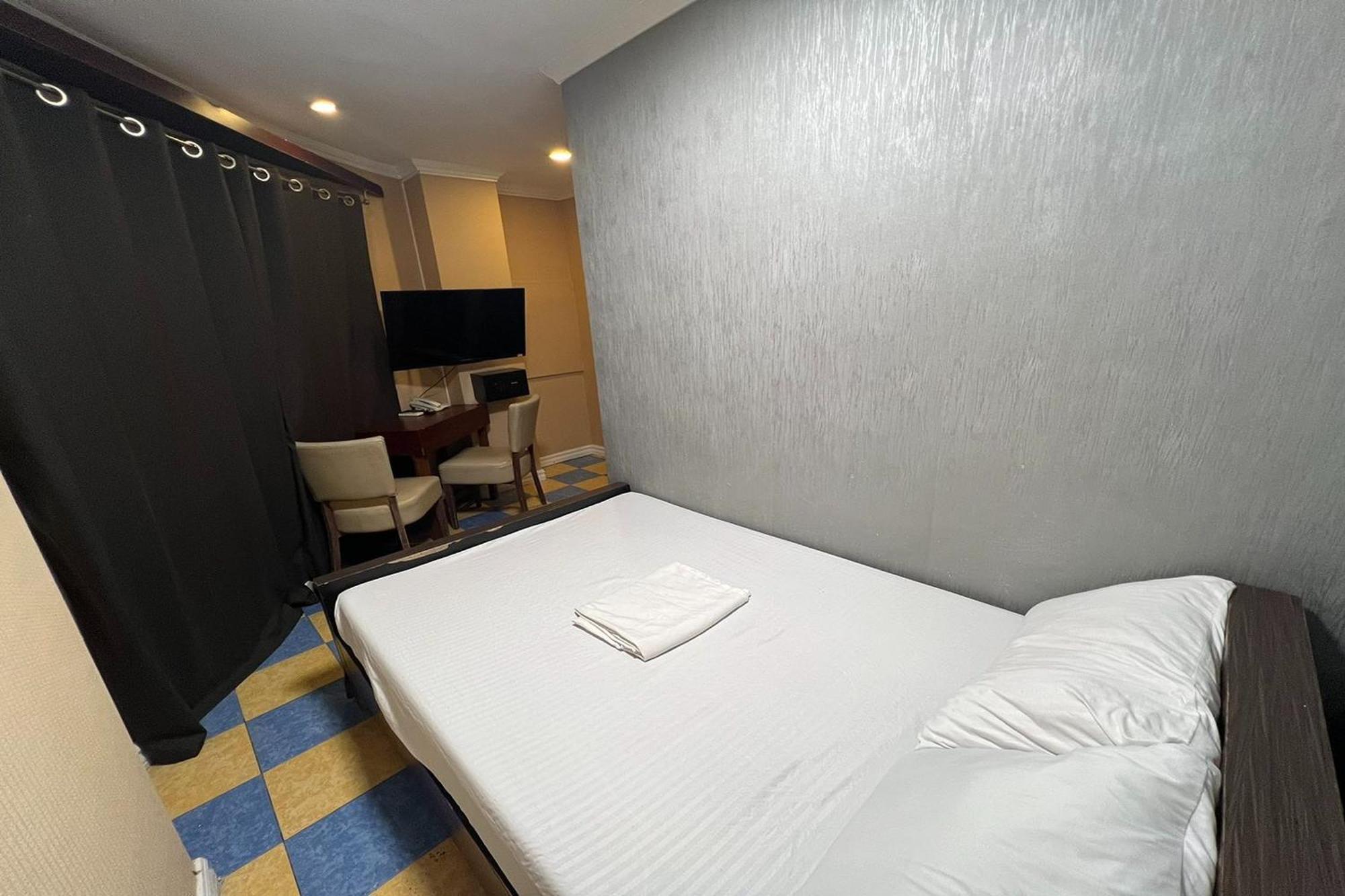 Remedios Hotel Manila City Center Luaran gambar