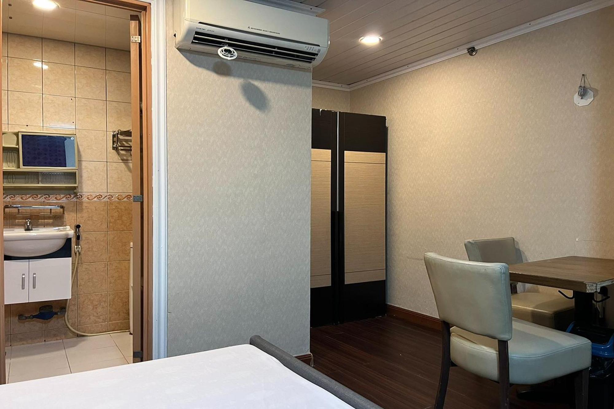 Remedios Hotel Manila City Center Luaran gambar