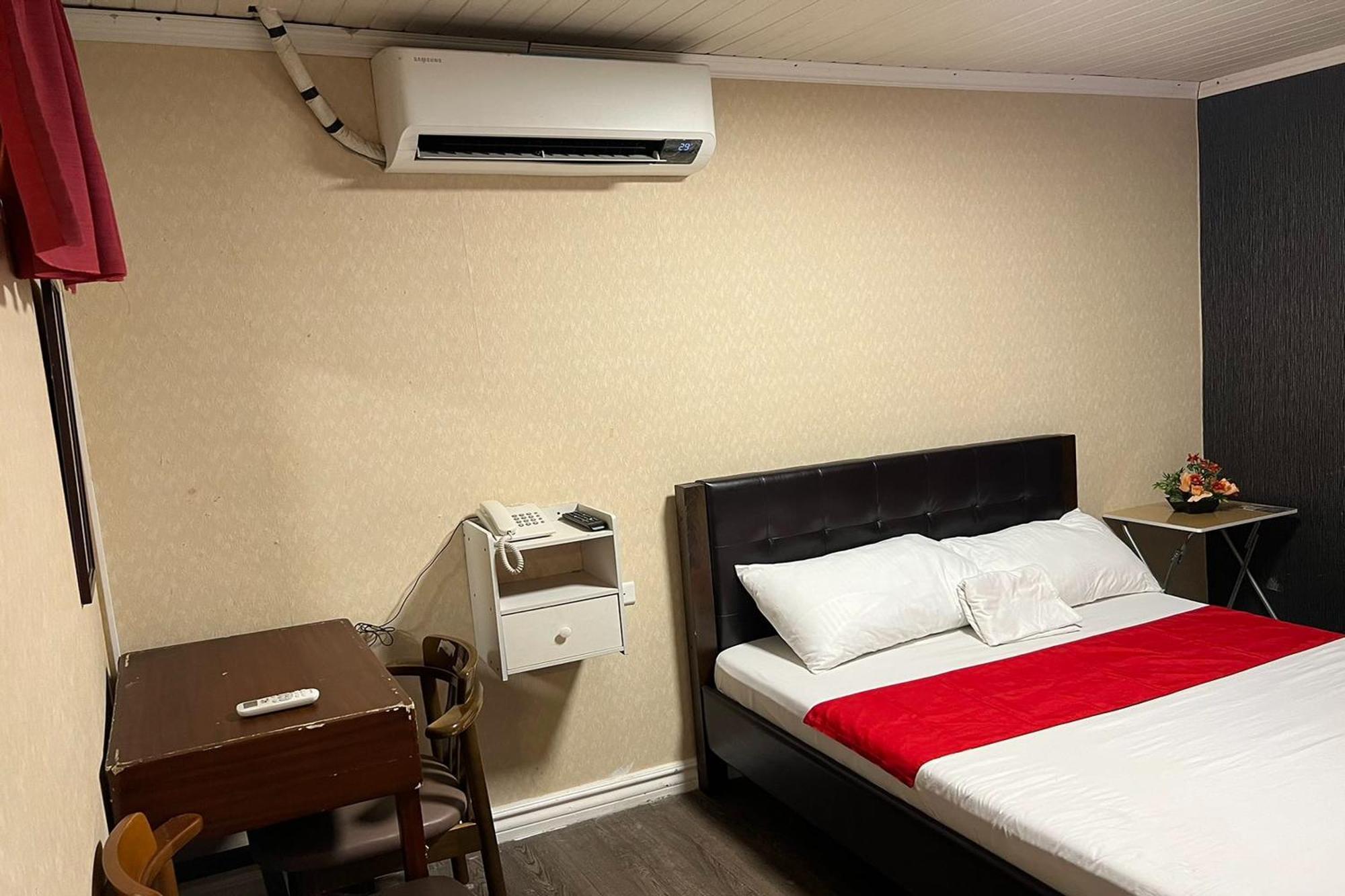 Remedios Hotel Manila City Center Luaran gambar