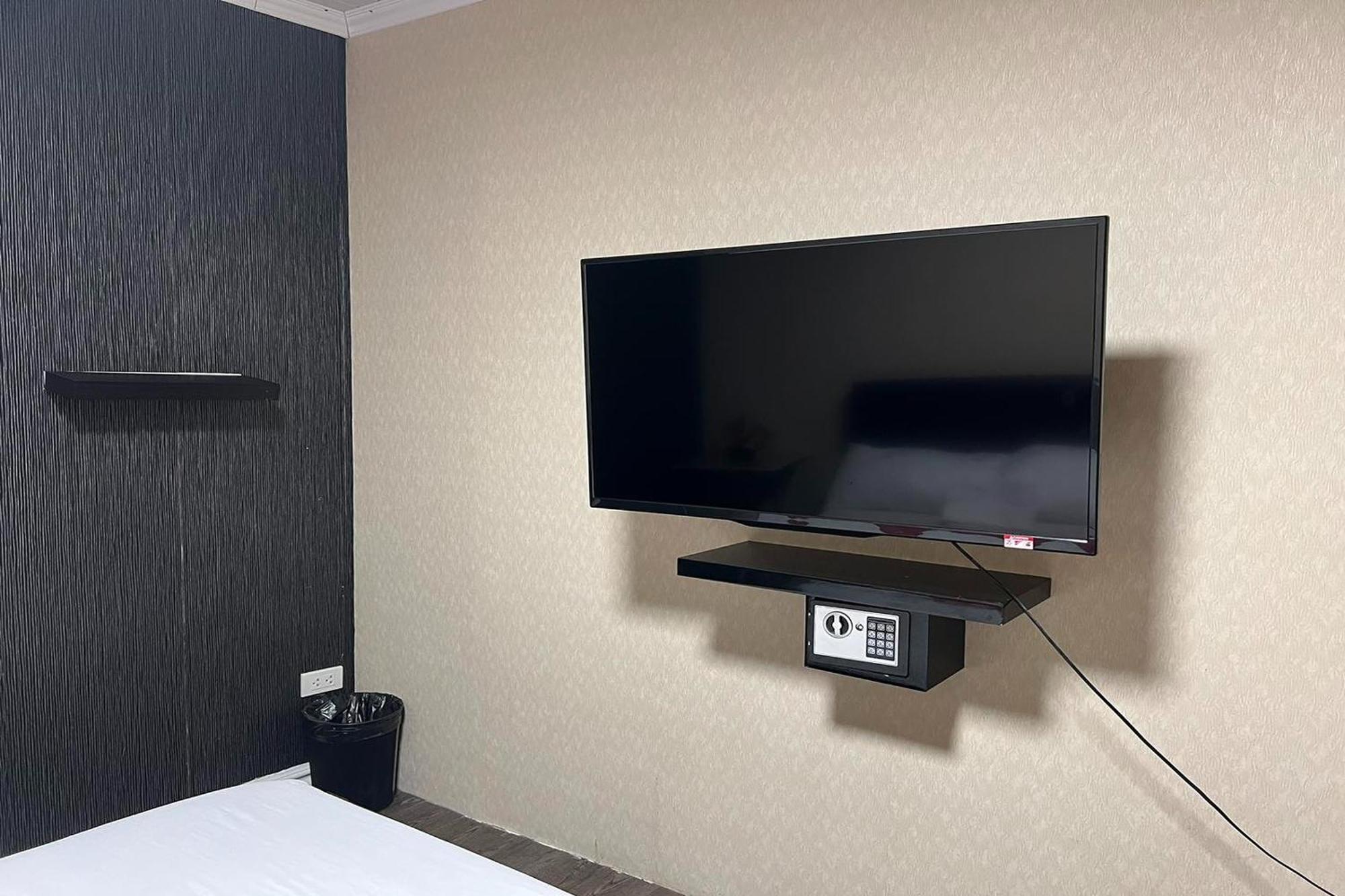 Remedios Hotel Manila City Center Luaran gambar