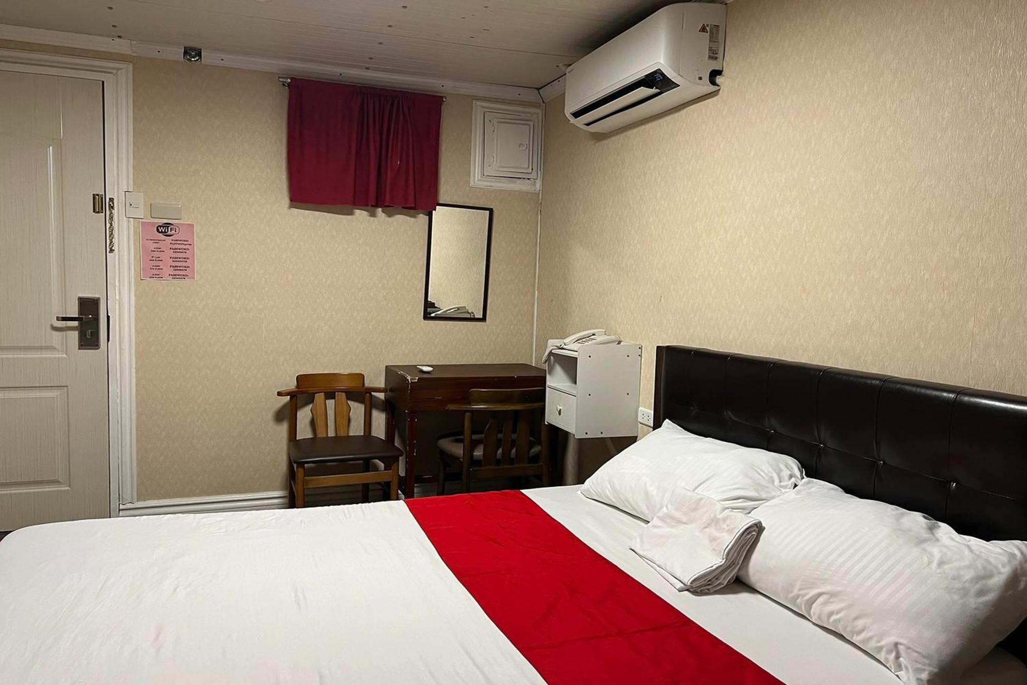 Remedios Hotel Manila City Center Luaran gambar